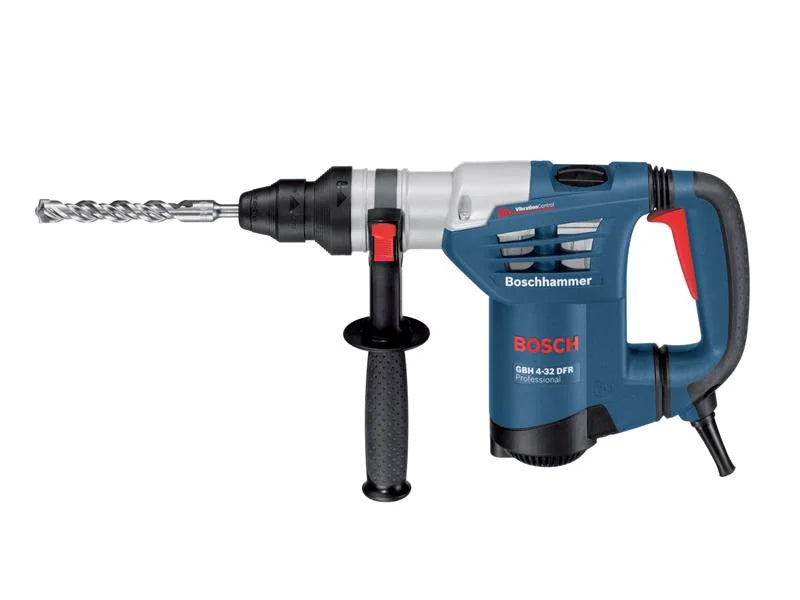 Bosch GBH 4-32 DFR Professional SDS Plus Hammer 900W 110-240