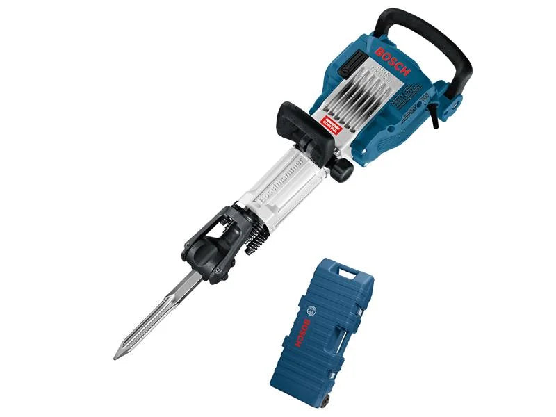 Bosch GSH 16-28 Professional Road Breaker 1750W 110V - 0611335060
