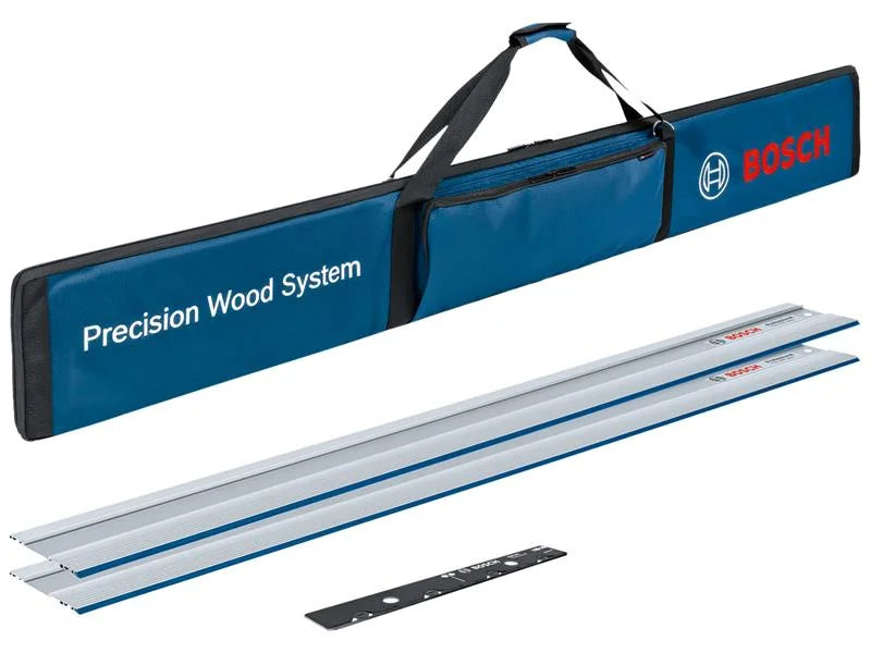 Bosch FSN Professional Guide Rail Kit - 0615990M8Z