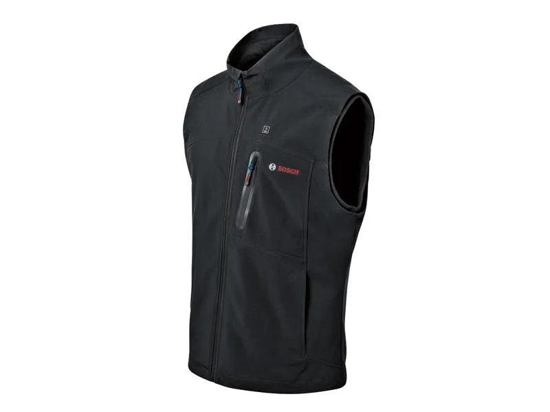 Bosch GHH 12+18V XA Professional Heated Vest Large - 06188000EC