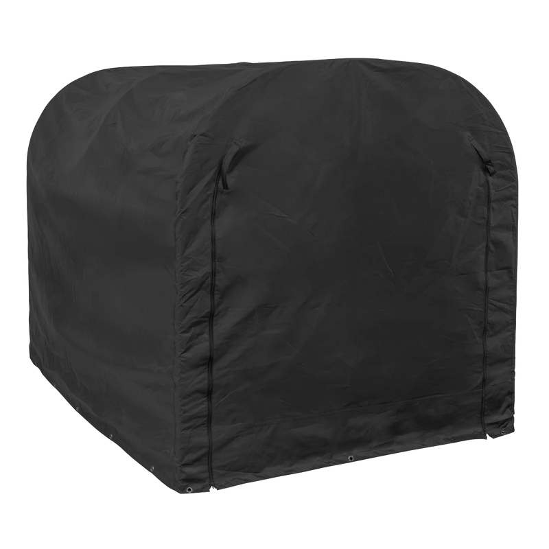 Sealey Bicycle Tent Cover BST3 2200x1590x1670mm
