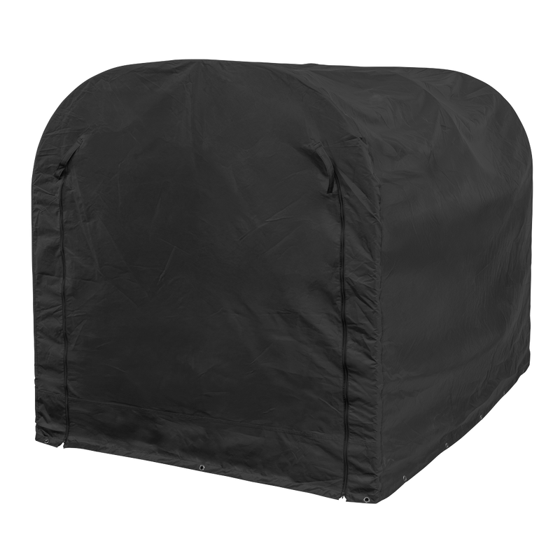 Sealey Bicycle Tent Cover BST3 2200x1590x1670mm