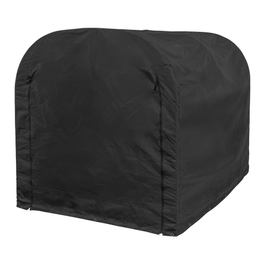 Sealey Bicycle Tent Cover BST3 2200x1590x1670mm