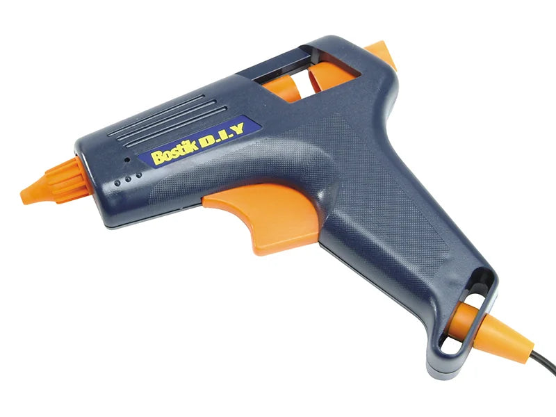 Bostik DIY Hot Melt Glue Gun 91297 - 30810839