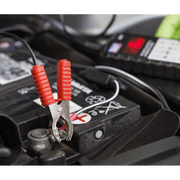 Sealey Digital Battery Tester 12V Model BT01