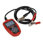 Sealey Digital Battery Tester 12V Model BT105