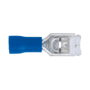 Sealey Piggy-Back Terminal 6.3mm - Pack of 100