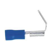 Sealey Piggy-Back Terminal 6.3mm - Pack of 100