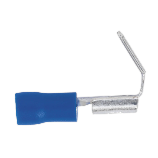 Sealey Piggy-Back Terminal 6.3mm - Pack of 100