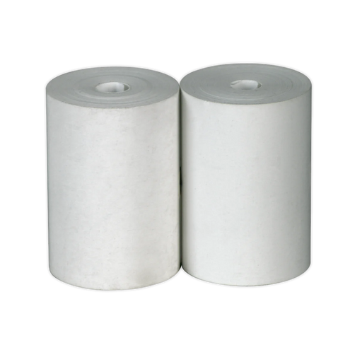 Sealey Printing Roll BT2003 & BT2014 - 38mm Pack of 2