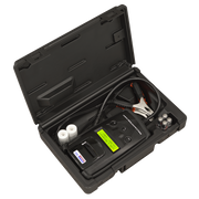 Sealey Digital Battery & Alternator Tester BT2003 6/12/24V