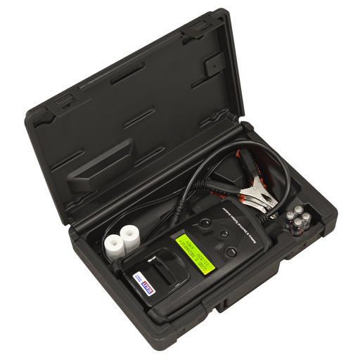 Sealey Digital Battery & Alternator Tester BT2003 6/12/24V