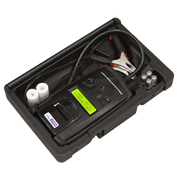 Sealey Digital Battery & Alternator Tester BT2003 6/12/24V