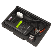 Sealey Digital Battery & Alternator Tester BT2003 6/12/24V
