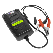 Sealey Digital Battery & Alternator Tester BT2003 6/12/24V