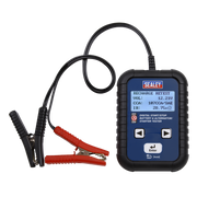 Sealey Digital Battery & Alternator Tester 12/24V BT2011