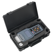 Sealey Digital Battery Tester Model BT2012 12V with Printer
