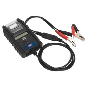 Sealey Digital Battery & Alternator Tester BT2014 6/12/24V