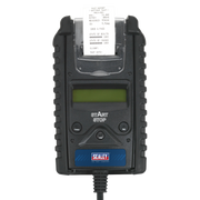 Sealey Digital Battery & Alternator Tester BT2014 6/12/24V