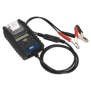 Sealey Digital Battery & Alternator Tester BT2014 6/12/24V