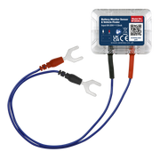 Sealey Vehicle Finder & Battery Monitor Sensor BT2020 6-20V