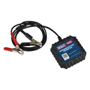 Sealey Wireless Battery Tester BT2030 DC 6V-30V