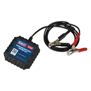 Sealey Wireless Battery Tester BT2030 DC 6V-30V