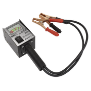 Sealey Handheld Battery Tester 6/12V BT91/10