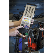 Sealey Battery Drop Tester 6/12V Model BT91/7