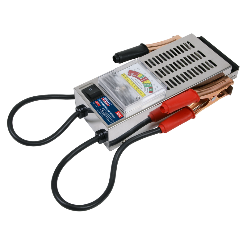 Sealey Battery Drop Tester 6/12V Model BT91/7
