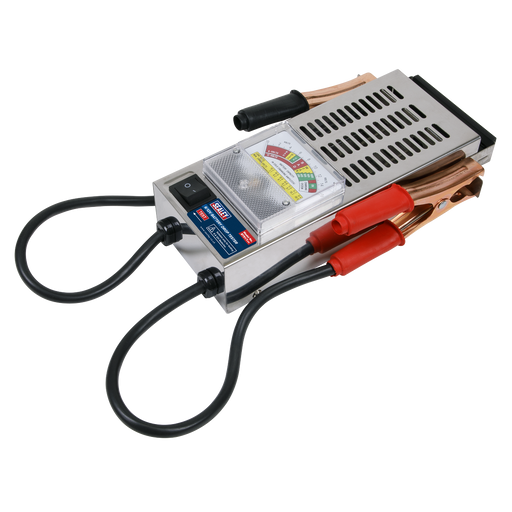 Sealey Battery Drop Tester 6/12V Model BT91/7