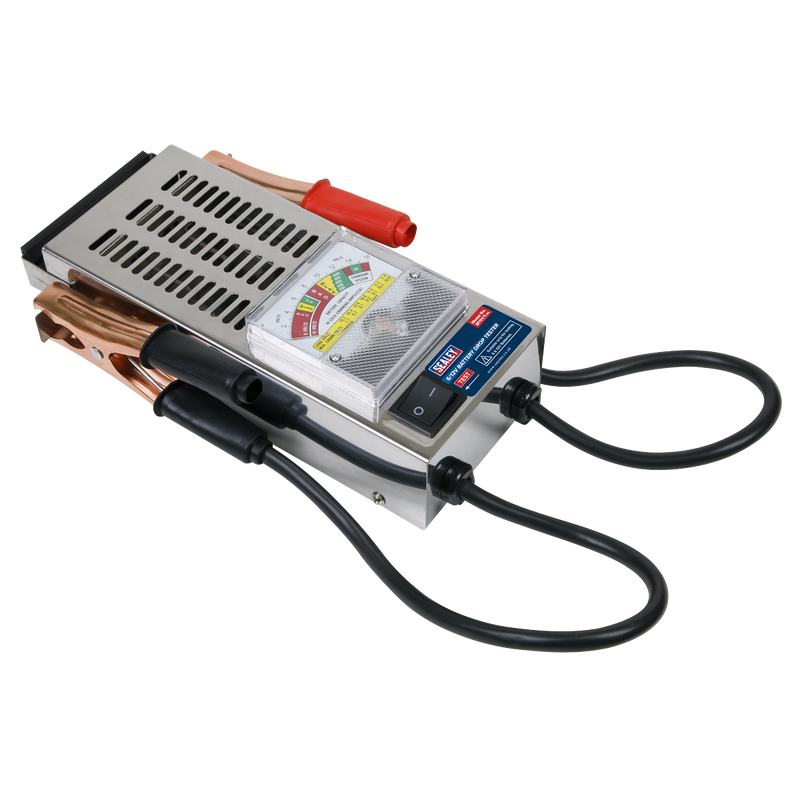 Sealey Battery Drop Tester 6/12V Model BT91/7