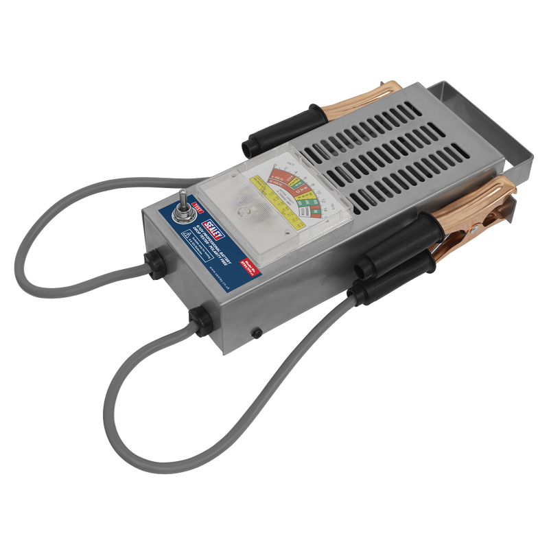 Sealey Battery Drop Tester 6/12V Model BT91/7PF