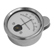 Sealey Clip-On Ammeter 30-0-30A Model BT98/10