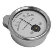Sealey Clip-On Ammeter 30-0-30A Model BT98/10
