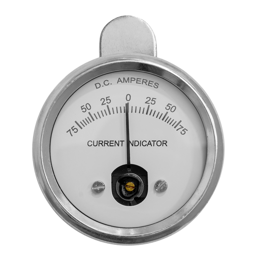 Sealey Clip-On Ammeter 75-0-75A