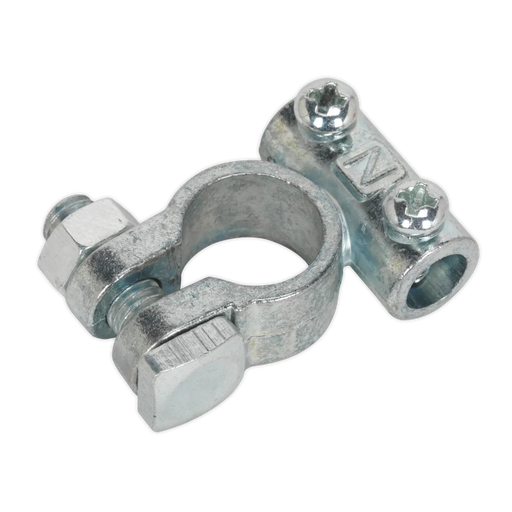 Sealey Light-Duty Battery Terminal Negative 12V Pack of 10