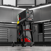 Sealey Universal Trolley for Portable MIG Welders BTR4 280mm Width