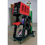 Sealey Universal Trolley for Portable MIG Welders BTR4 280mm Width