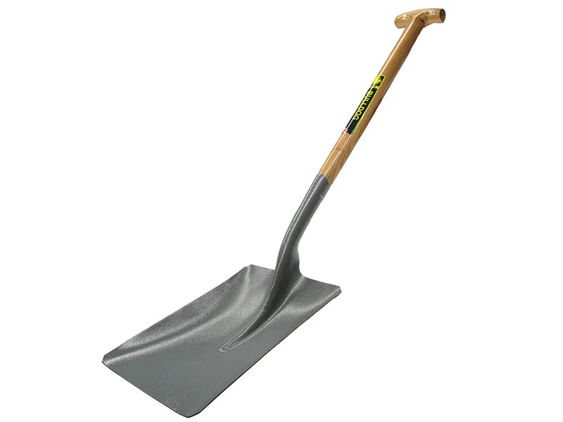 Bulldog Open Socket & Square Shovel - 2213062810