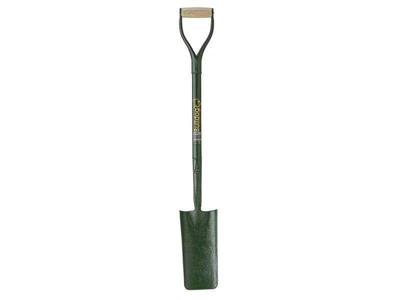 Bulldog All-Steel Cable Laying Shovel - 5CLAM