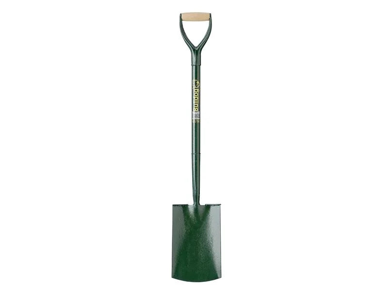Bulldog All Metal Digging Spade - 5DSAMR
