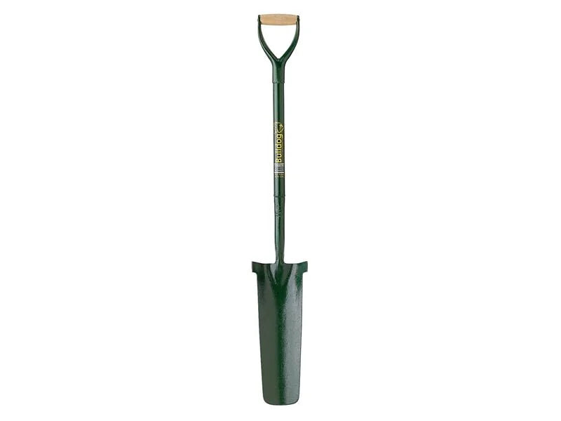 Bulldog 5NDAM All-Metal Newcastle Draining Tool YD - 5NDAM