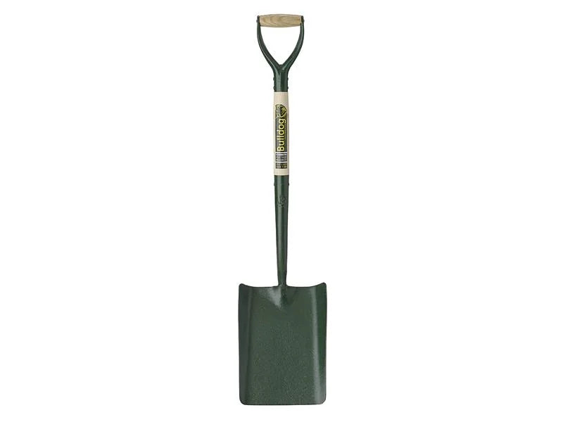 Bulldog Taper Shovel No.2 28in MYD 5TM2MYD - 5TM2MYD