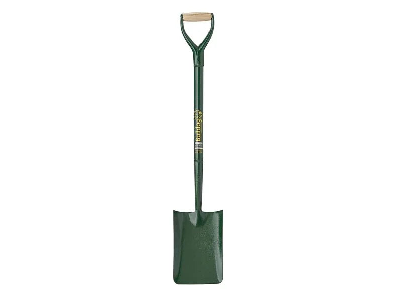 Bulldog All-Steel Trenching Shovel YD - 5TSAM