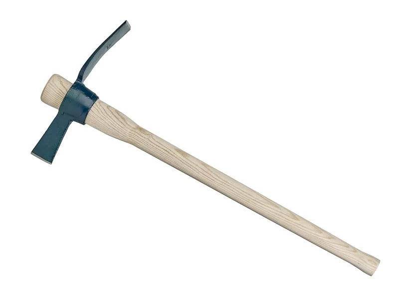 Bulldog Cutting and Grubbing Mattock 2.25kg (5 lb) - CM5SET