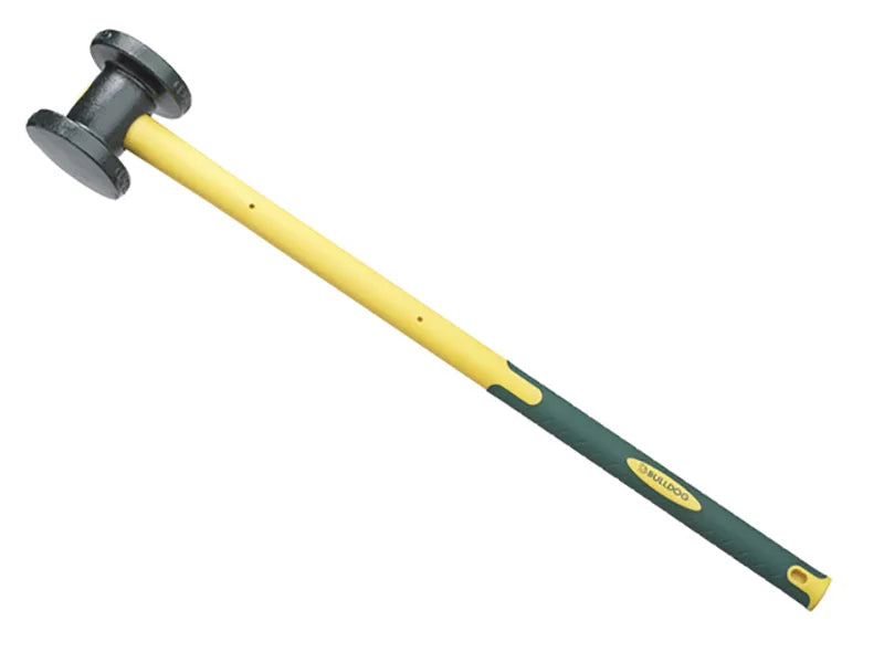 Bulldog FM12 Fibreglass Handle Fencing Maul 5.45kg (12 lb) - FM12F