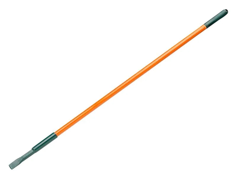 Bulldog Insulated Chisel End Crowbar - INSCHISEL