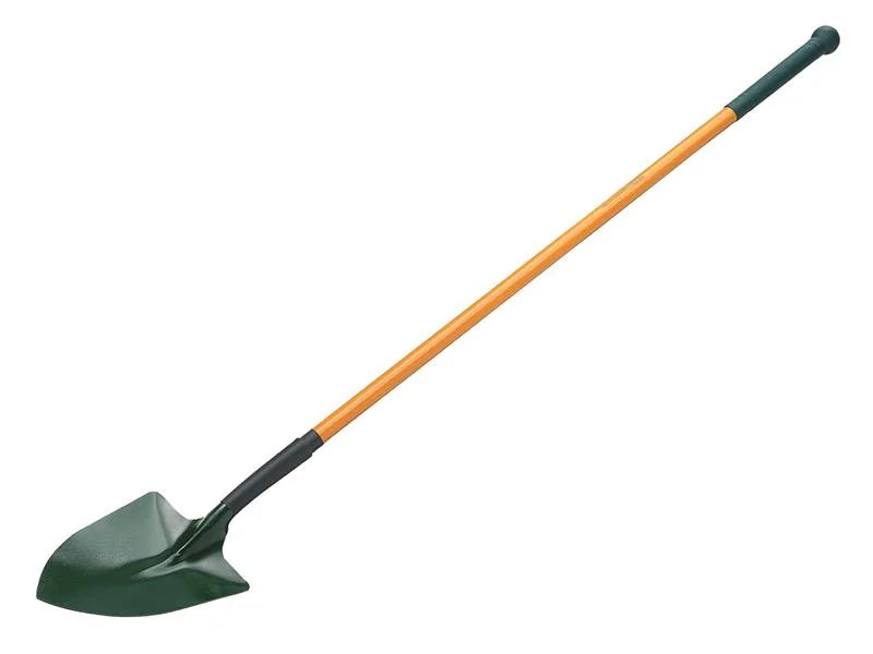 Bulldog Insulated Irish Shovel - INSIRISH