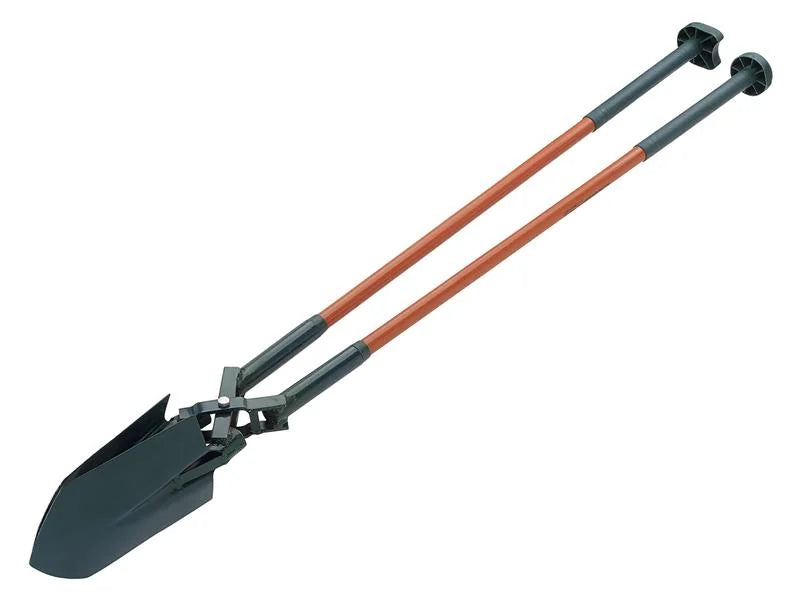 Bulldog Insulated Post Hole Digger - INSSHOVEL